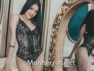 Montserratsmet