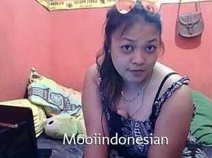 Mooiindonesian