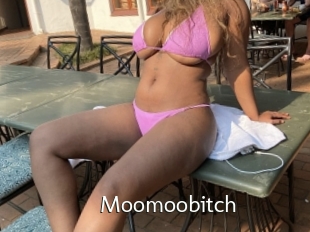 Moomoobitch