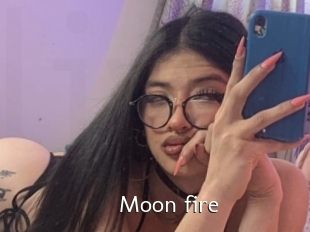 Moon_fire