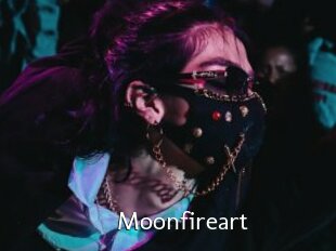 Moonfireart