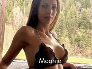 Moonie