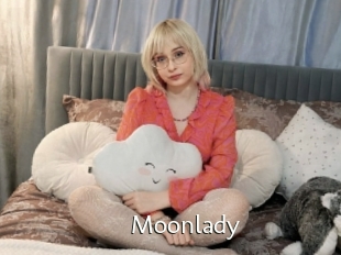 Moonlady