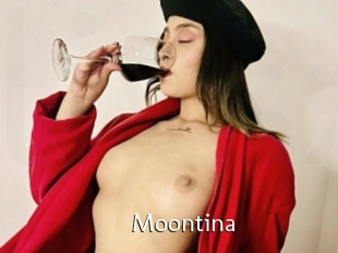 Moontina