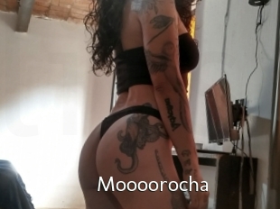 Moooorocha