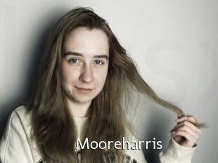 Mooreharris