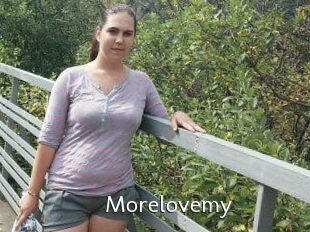 Morelovemy