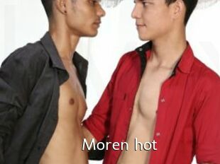 Moren_hot