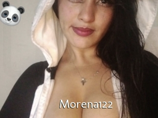 Morena122