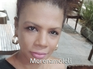 Morenamoleli