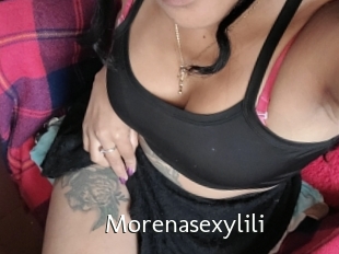 Morenasexylili