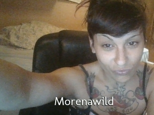 Morenawild