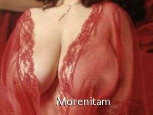 Morenitam