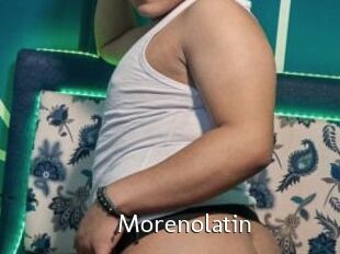 Morenolatin