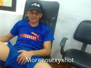 Morenosexyxhot