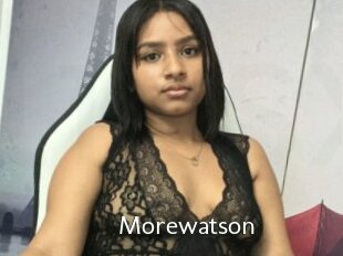 Morewatson