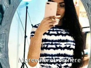 Morewhorefromhere