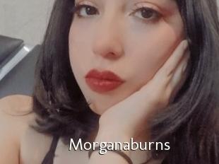 Morganaburns