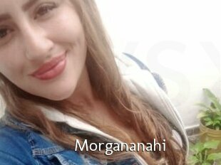 Morgananahi