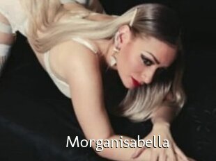 Morganisabella