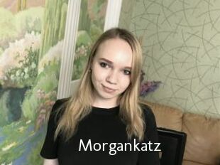 Morgankatz