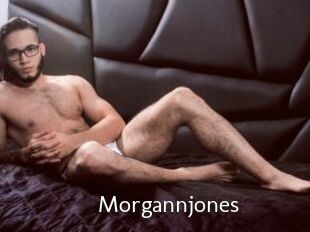 Morgannjones