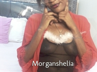 Morganshelia