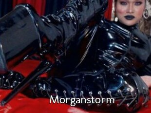 Morganstorm