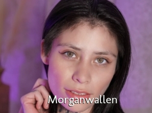 Morganwallen