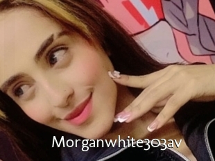 Morganwhite303av