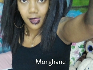 Morghane