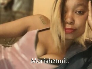 Moriah21mill