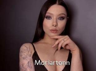 Moriartonn