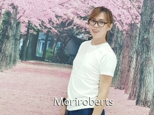 Moriroberts