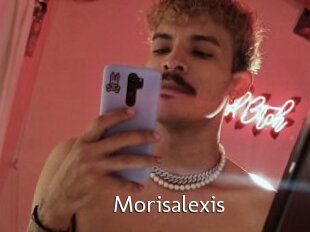Morisalexis