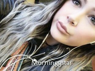 Morninggstar