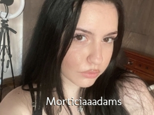 Morticiaaadams