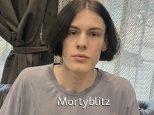 Mortyblitz