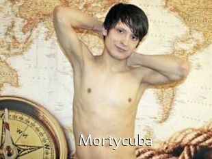 Mortycuba