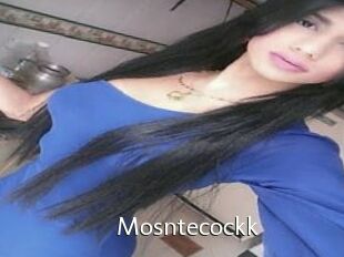 Mosntecockk