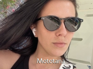 Mototana