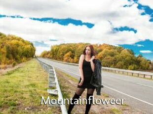 Mountainfloweer