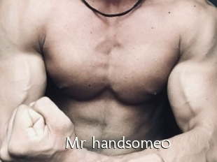 Mr_handsome0