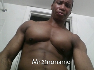 Mr21noname