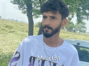 Mrartist