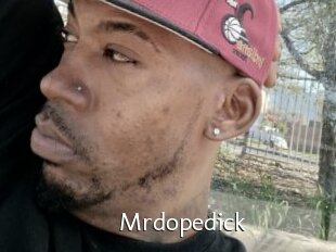 Mrdopedick