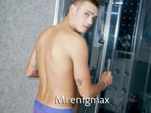 Mrenigmax
