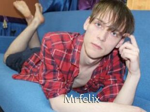 Mrfelix