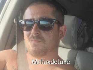 Mrfuxdeluxe