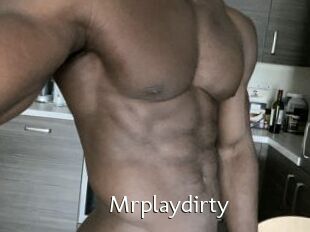 Mrplaydirty